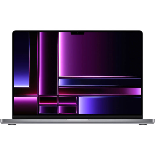 (CTO) Apple 16-in Pro: M2 Max 12-Core CPU 30-core GPU 32GB 1TB Space Gray - Z174000EE (Jan 23)